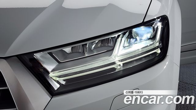 Audi Q7 (4M) 45 TFSI Quattro 2019 — фото 28