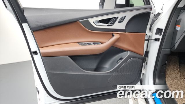 Audi Q7 (4M) 45 TFSI Quattro 2019 — фото 30