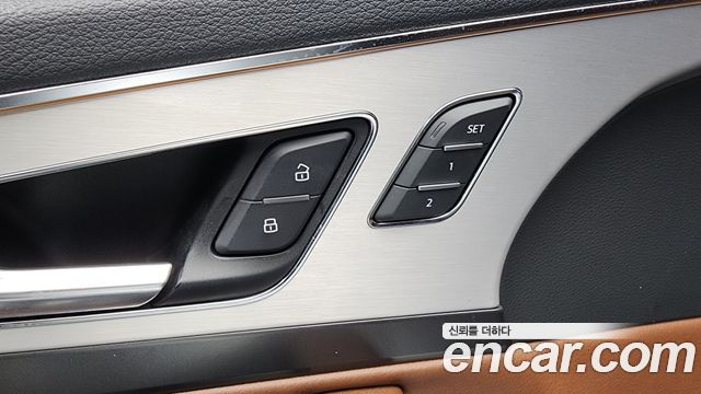 Audi Q7 (4M) 45 TFSI Quattro 2019 — фото 38