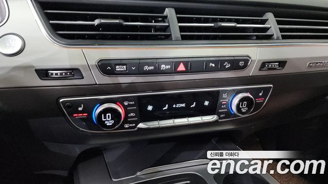 Audi Q7 (4M) 45 TFSI Quattro 2019 — фото 40