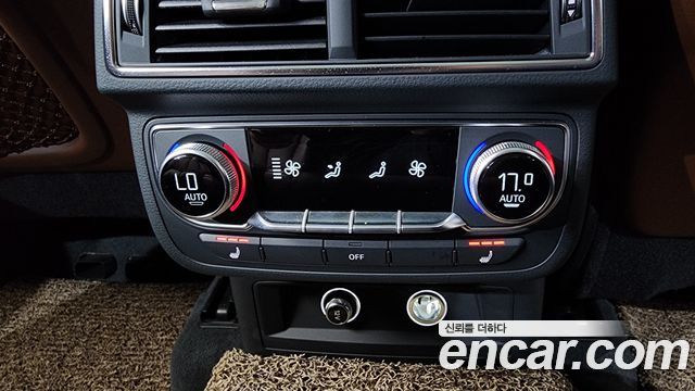 Audi Q7 (4M) 45 TFSI Quattro 2019 — фото 42