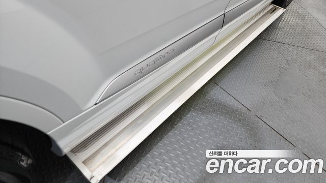 Audi Q7 (4M) 45 TFSI Quattro 2019 — фото 44
