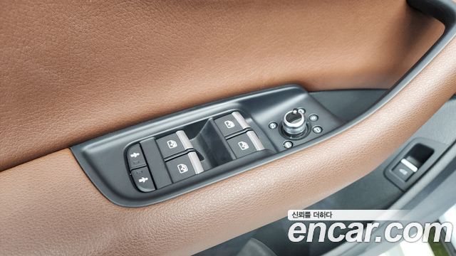 Audi Q7 (4M) 45 TFSI Quattro 2019 — фото 45