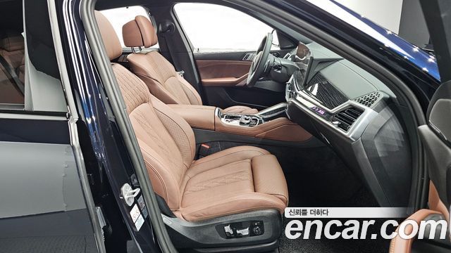 BMW X6 (G06) xDrive40i M Sport 2024 — фото 26