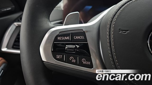 BMW X6 (G06) xDrive40i M Sport 2024 — фото 31