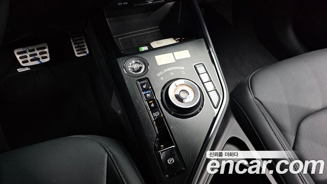 Kia Niro EV Earth 2025 — фото 9