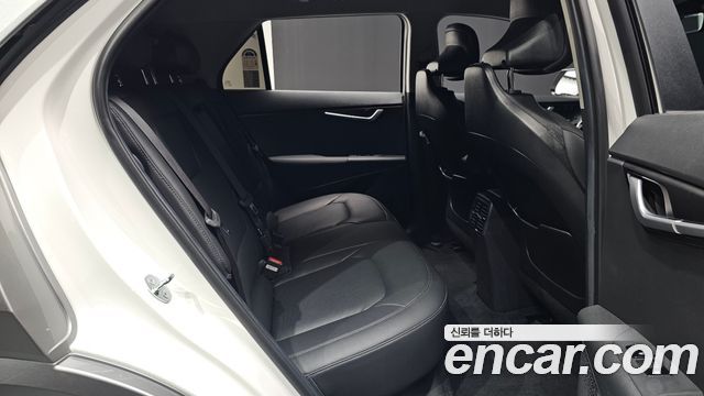 Kia Niro EV Earth 2025 — фото 11