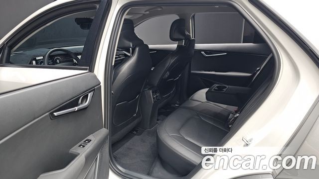 Kia Niro EV Earth 2025 — фото 12
