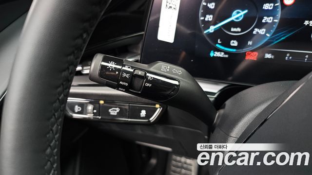 Kia Niro EV Earth 2025 — фото 17