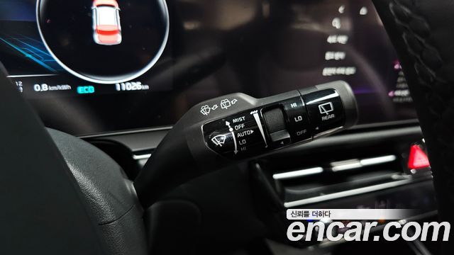 Kia Niro EV Earth 2025 — фото 18
