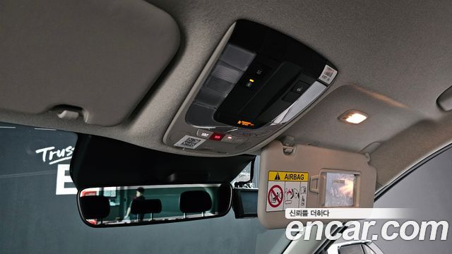 Kia Niro EV Earth 2025 — фото 19