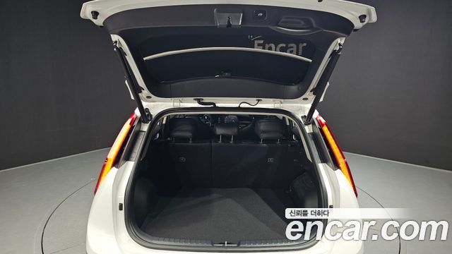 Kia Niro EV Earth 2025 — фото 20