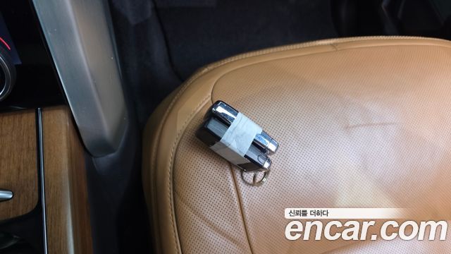 Land Rover Range Rover (IV) D350 AB Disel 2022 — фото 18
