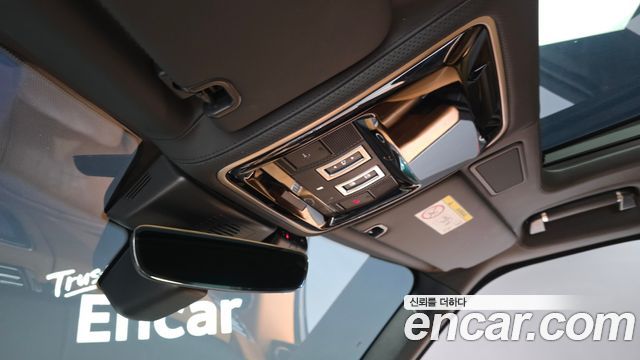 Land Rover Range Rover (IV) D350 AB Disel 2022 — фото 28