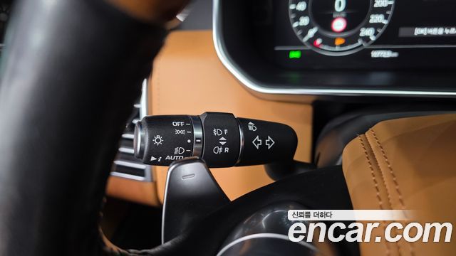 Land Rover Range Rover (IV) D350 AB Disel 2022 — фото 30