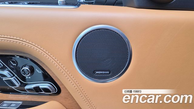 Land Rover Range Rover (IV) D350 AB Disel 2022 — фото 34