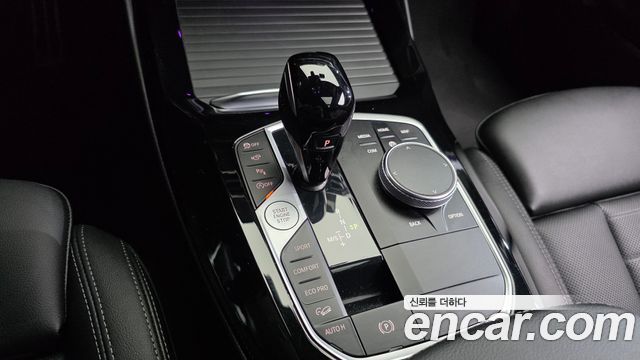BMW X3 (G01) xDrive 20i M Sports Pro 2023 — фото 9