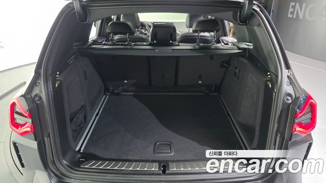 BMW X3 (G01) xDrive 20i M Sports Pro 2023 — фото 20