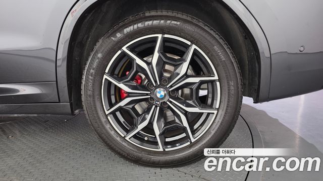 BMW X3 (G01) xDrive 20i M Sports Pro 2023 — фото 21