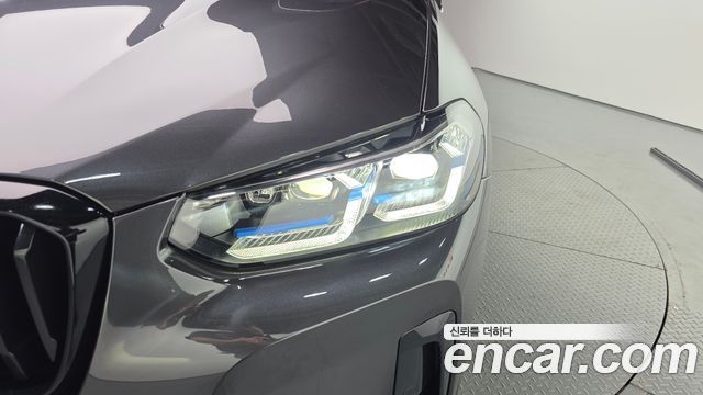BMW X3 (G01) xDrive 20i M Sports Pro 2023 — фото 22