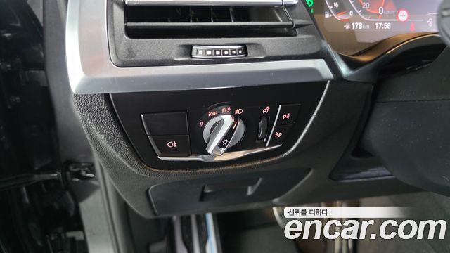 BMW X3 (G01) xDrive 20i M Sports Pro 2023 — фото 27
