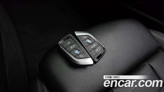 BMW X3 (G01) xDrive 20i M Sports Pro 2023 — фото 29