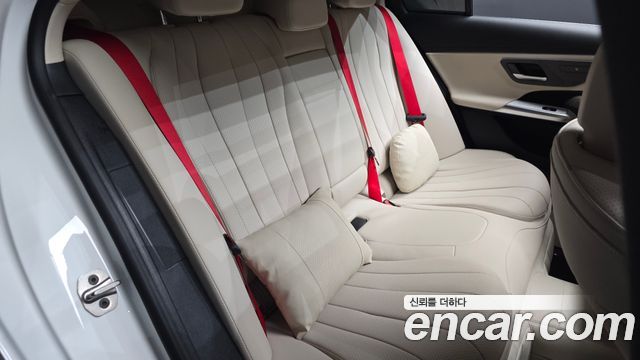 Mercedes-Benz E-Class (W214) E200 Avantgarde 2024 — фото 15
