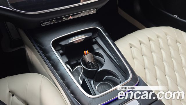 Mercedes-Benz E-Class (W214) E200 Avantgarde 2024 — фото 21