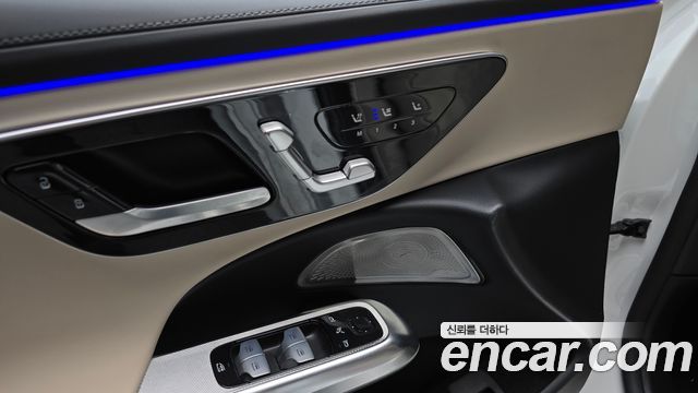 Mercedes-Benz E-Class (W214) E200 Avantgarde 2024 — фото 22