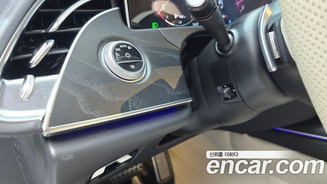 Mercedes-Benz E-Class (W214) E200 Avantgarde 2024 — фото 23