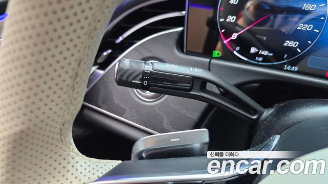 Mercedes-Benz E-Class (W214) E200 Avantgarde 2024 — фото 24