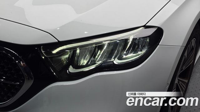 Mercedes-Benz E-Class (W214) E200 Avantgarde 2024 — фото 28