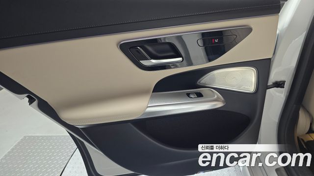 Mercedes-Benz E-Class (W214) E200 Avantgarde 2024 — фото 30