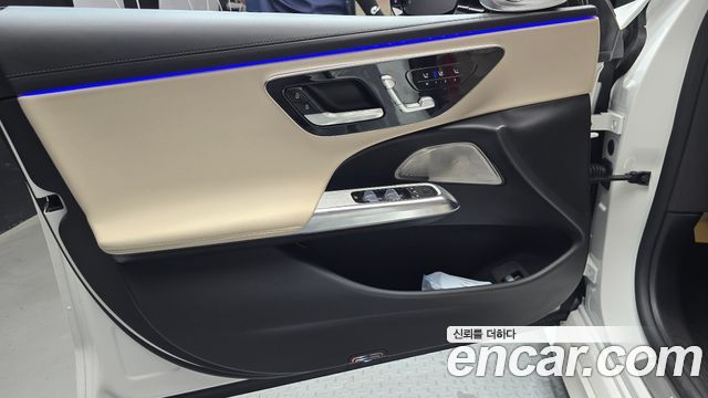 Mercedes-Benz E-Class (W214) E200 Avantgarde 2024 — фото 31