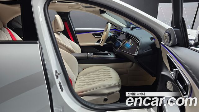 Mercedes-Benz E-Class (W214) E200 Avantgarde 2024 — фото 32