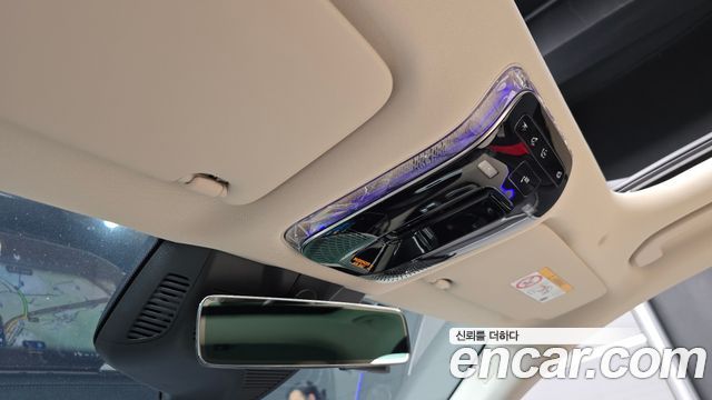 Mercedes-Benz E-Class (W214) E200 Avantgarde 2024 — фото 34
