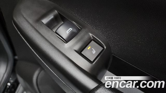 Chevrolet Trailblazer 1.3 Turbo 4WD RS 2022 — фото 16