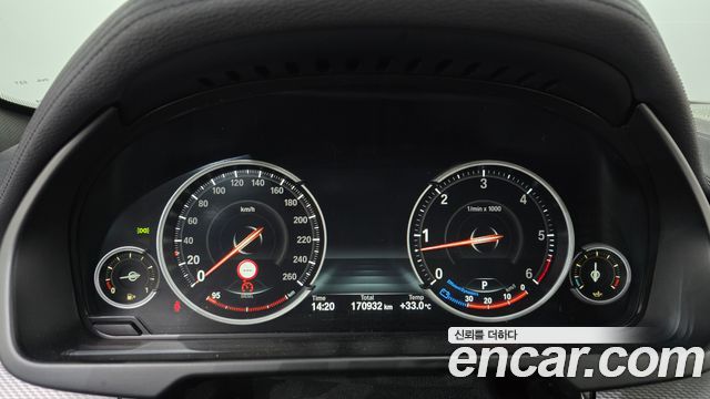 BMW X6 (F16) xDrive 40d M Sport 2018 — фото 8