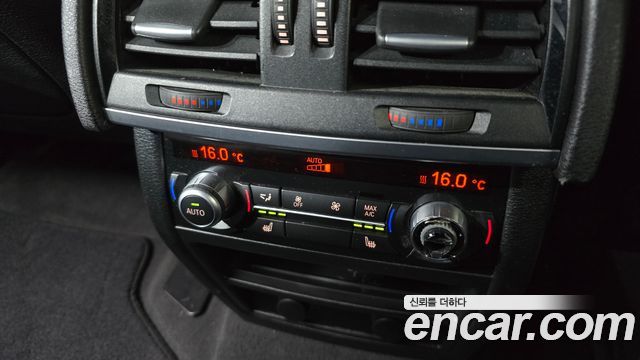 BMW X6 (F16) xDrive 40d M Sport 2018 — фото 16
