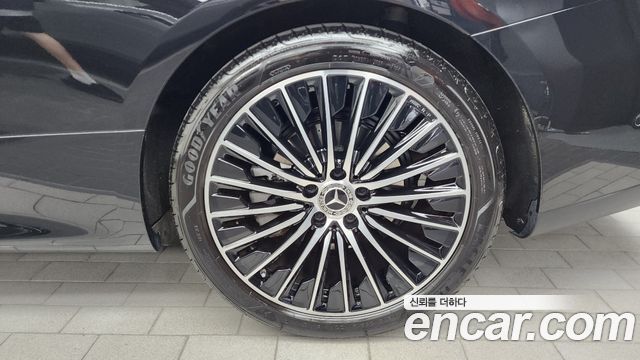 Mercedes-Benz CLE-Class (C236) CLE200 Coupe 2024 — фото 21