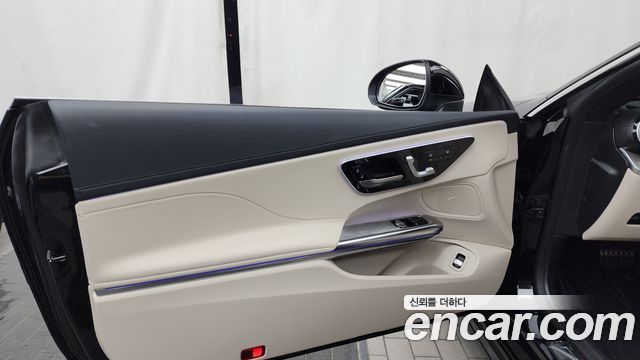 Mercedes-Benz CLE-Class (C236) CLE200 Coupe 2024 — фото 24