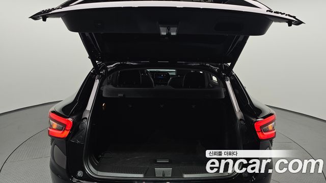 Chevrolet Trax Crossover 1.2 ACTIV Plus 2024 — фото 19