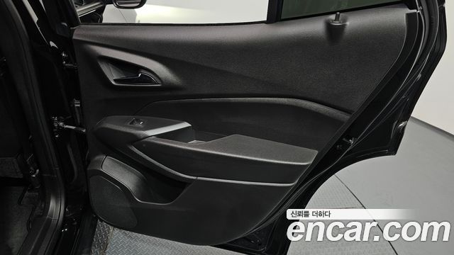 Chevrolet Trax Crossover 1.2 ACTIV Plus 2024 — фото 25