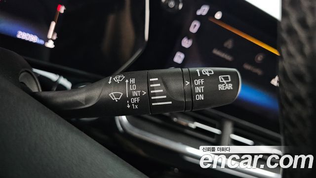 Chevrolet Trax Crossover 1.2 ACTIV Plus 2024 — фото 28