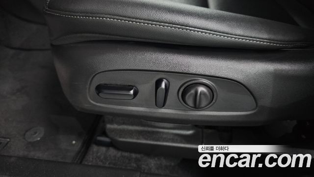 Chevrolet Trax Crossover 1.2 ACTIV Plus 2024 — фото 30