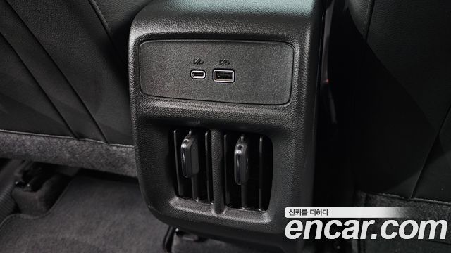 Chevrolet Trax Crossover 1.2 ACTIV Plus 2024 — фото 31