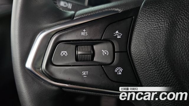 Chevrolet Trax Crossover 1.2 ACTIV Plus 2024 — фото 32