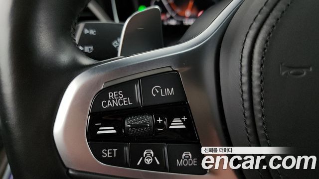 BMW 3 Series (G20) 320i M Sport 2022 — фото 17