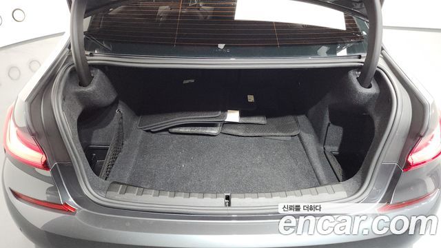 BMW 3 Series (G20) 320i M Sport 2022 — фото 19
