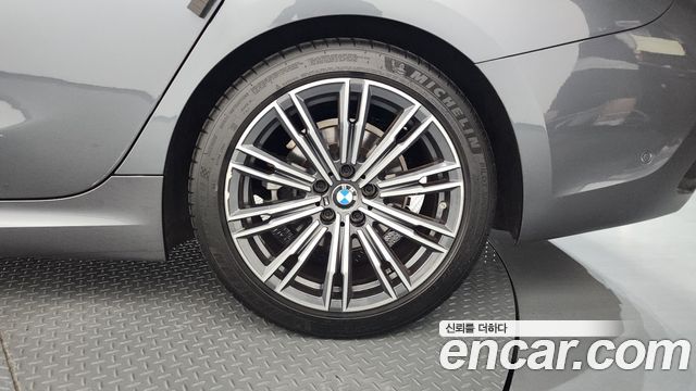 BMW 3 Series (G20) 320i M Sport 2022 — фото 21